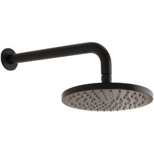 Bloom 200mm Round Shower Arm & Head